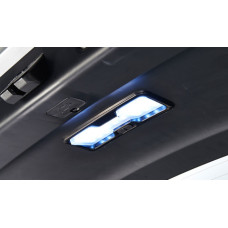 tuon suv lighting package kit kia sporgate 2015-16